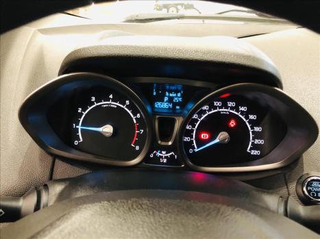 FORD Ecosport 2.0 16V 4P FLEX TITANIUM POWERSHIFT AUTOMTICO, Foto 13