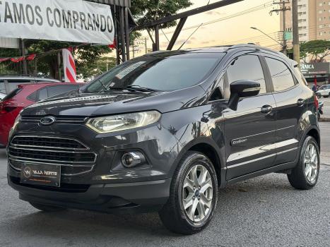 FORD Ecosport 2.0 16V 4P FLEX TITANIUM AUTOMTICO, Foto 1