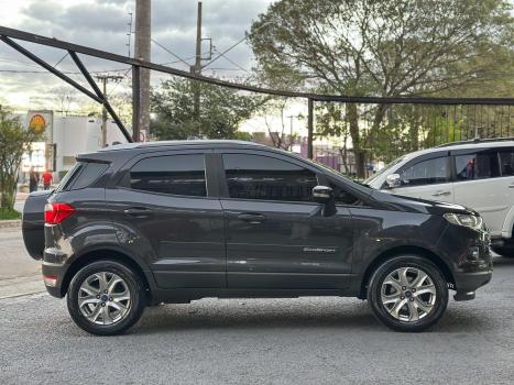 FORD Ecosport 2.0 16V 4P FLEX TITANIUM AUTOMTICO, Foto 3