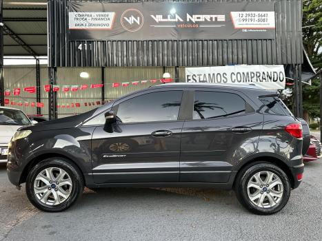 FORD Ecosport 2.0 16V 4P FLEX TITANIUM AUTOMTICO, Foto 5