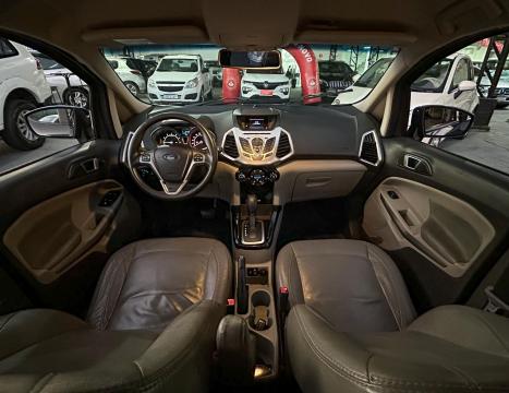FORD Ecosport 2.0 16V 4P FLEX TITANIUM AUTOMTICO, Foto 7