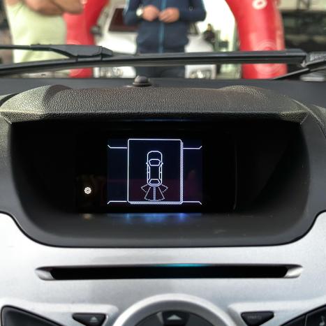 FORD Ecosport 2.0 16V 4P FLEX TITANIUM AUTOMTICO, Foto 10