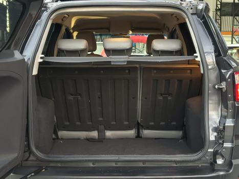 FORD Ecosport 2.0 16V 4P FLEX TITANIUM AUTOMTICO, Foto 12