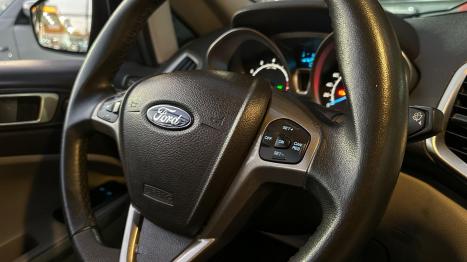 FORD Ecosport 2.0 16V 4P FLEX TITANIUM AUTOMTICO, Foto 13