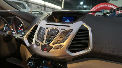 FORD Ecosport 2.0 16V 4P FLEX TITANIUM AUTOMTICO, Foto 14