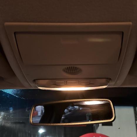 FORD Ecosport 2.0 16V 4P FLEX TITANIUM AUTOMTICO, Foto 15