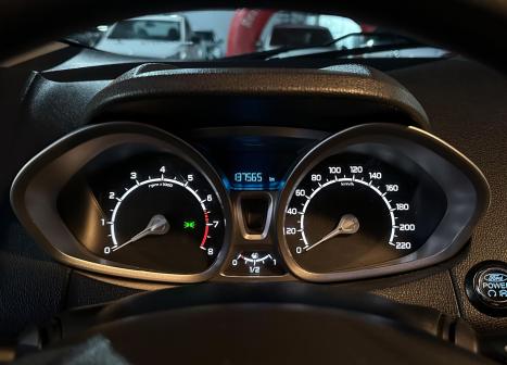 FORD Ecosport 2.0 16V 4P FLEX TITANIUM AUTOMTICO, Foto 16