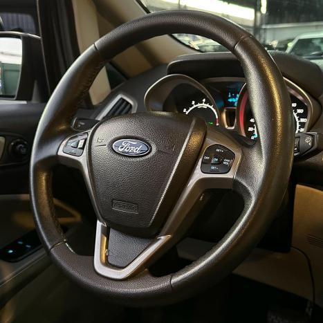 FORD Ecosport 2.0 16V 4P FLEX TITANIUM AUTOMTICO, Foto 17