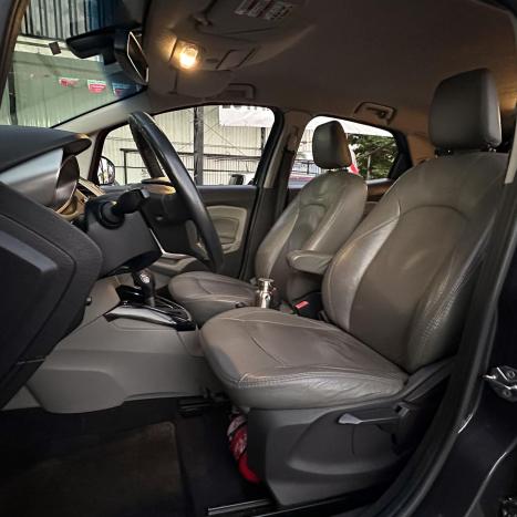 FORD Ecosport 2.0 16V 4P FLEX TITANIUM AUTOMTICO, Foto 18