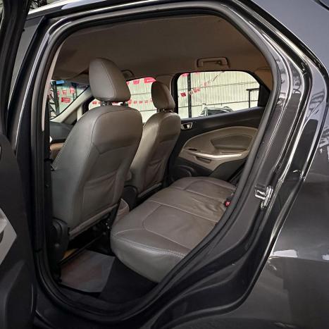 FORD Ecosport 2.0 16V 4P FLEX TITANIUM AUTOMTICO, Foto 19
