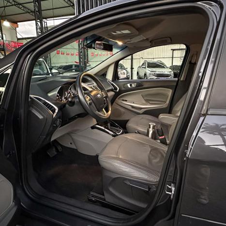 FORD Ecosport 2.0 16V 4P FLEX TITANIUM AUTOMTICO, Foto 20