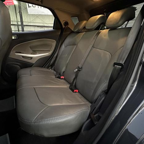 FORD Ecosport 2.0 16V 4P FLEX TITANIUM AUTOMTICO, Foto 22