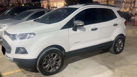 FORD Ecosport 2.0 16V 4P 4WD FREESTYLE FLEX, Foto 2