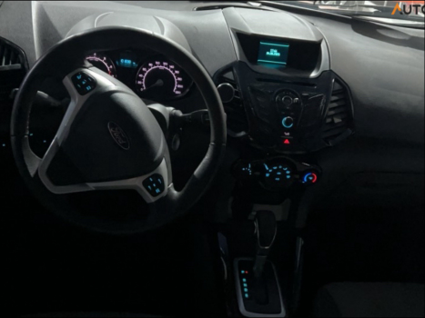 FORD Ecosport 2.0 16V 4P 4WD FREESTYLE FLEX, Foto 6