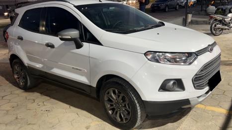 FORD Ecosport 2.0 16V 4P 4WD FREESTYLE FLEX, Foto 7