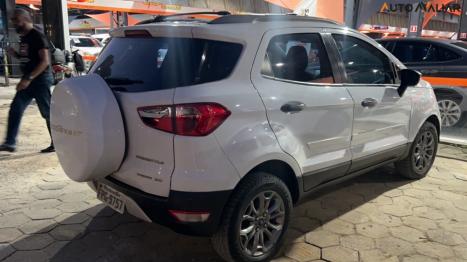 FORD Ecosport 2.0 16V 4P 4WD FREESTYLE FLEX, Foto 8