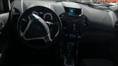 FORD Ecosport 2.0 16V 4P 4WD FREESTYLE FLEX, Foto 10