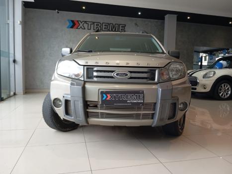 FORD Ecosport 2.0 16V 4P FREESTYLE FLEX, Foto 3