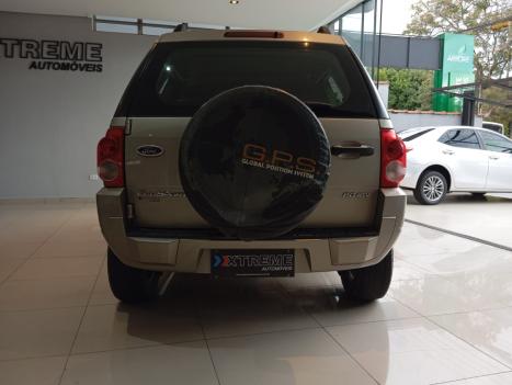 FORD Ecosport 2.0 16V 4P FREESTYLE FLEX, Foto 4
