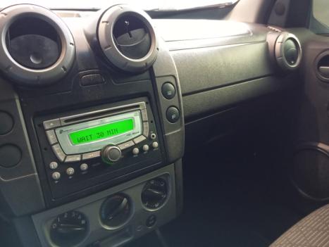 FORD Ecosport 2.0 16V 4P FREESTYLE FLEX, Foto 9