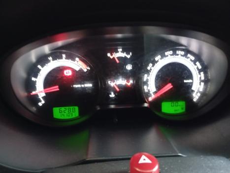 FORD Ecosport 2.0 16V 4P FREESTYLE FLEX, Foto 11