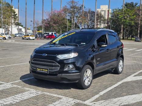 FORD Ecosport 2.0 16V 4P FLEX TITANIUM AUTOMTICO, Foto 1