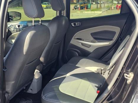 FORD Ecosport 2.0 16V 4P FLEX TITANIUM AUTOMTICO, Foto 2