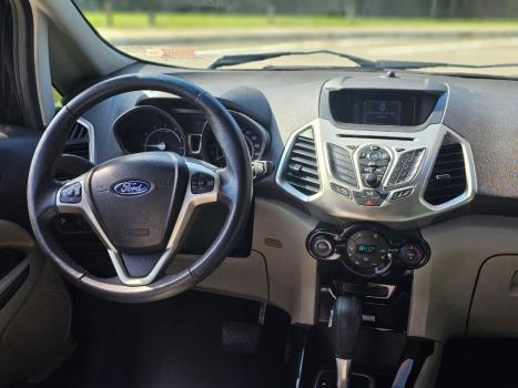 FORD Ecosport 2.0 16V 4P FLEX TITANIUM AUTOMTICO, Foto 3