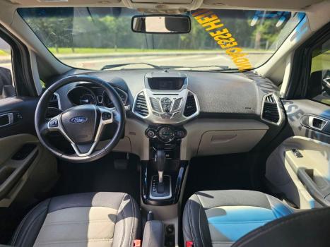 FORD Ecosport 2.0 16V 4P FLEX TITANIUM AUTOMTICO, Foto 4