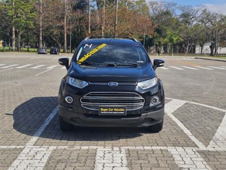FORD Ecosport 2.0 16V 4P FLEX TITANIUM AUTOMTICO, Foto 6