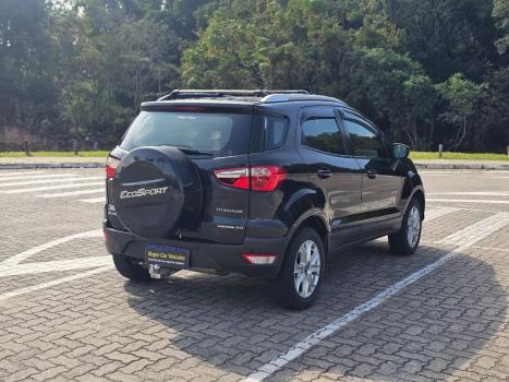 FORD Ecosport 2.0 16V 4P FLEX TITANIUM AUTOMTICO, Foto 7