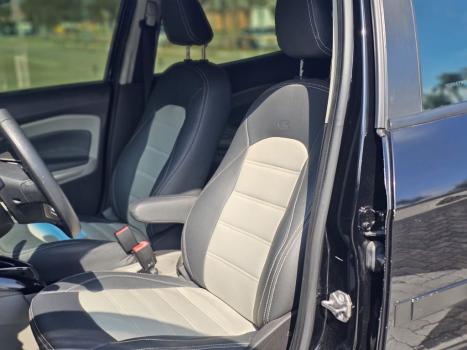 FORD Ecosport 2.0 16V 4P FLEX TITANIUM AUTOMTICO, Foto 9