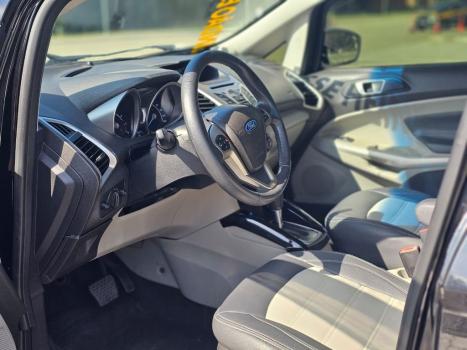 FORD Ecosport 2.0 16V 4P FLEX TITANIUM AUTOMTICO, Foto 10