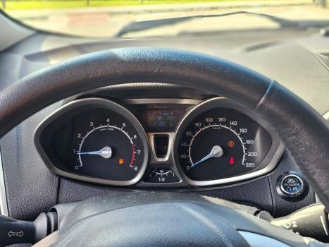 FORD Ecosport 2.0 16V 4P FLEX TITANIUM AUTOMTICO, Foto 13