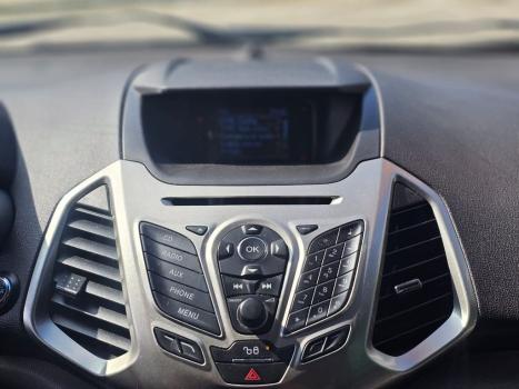 FORD Ecosport 2.0 16V 4P FLEX TITANIUM AUTOMTICO, Foto 14