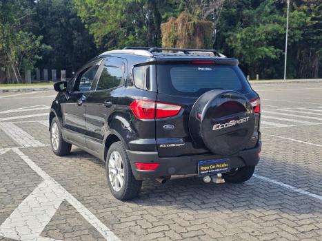 FORD Ecosport 2.0 16V 4P FLEX TITANIUM AUTOMTICO, Foto 15