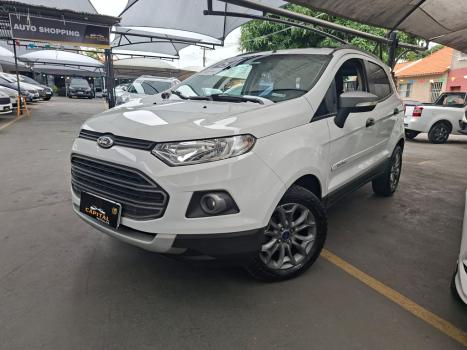 FORD Ecosport 2.0 16V 4P FLEX FREESTYLE POWERSHIFT AUTOMTICO, Foto 2