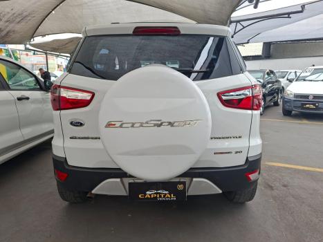 FORD Ecosport 2.0 16V 4P FLEX FREESTYLE POWERSHIFT AUTOMTICO, Foto 3