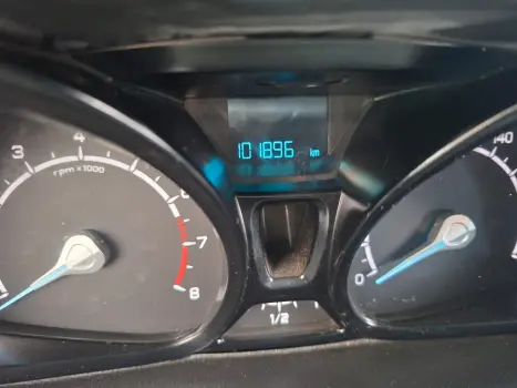 FORD Ecosport 2.0 16V 4P FLEX FREESTYLE POWERSHIFT AUTOMTICO, Foto 6