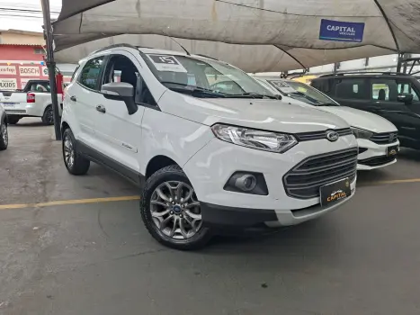FORD Ecosport 2.0 16V 4P FLEX FREESTYLE POWERSHIFT AUTOMTICO, Foto 8