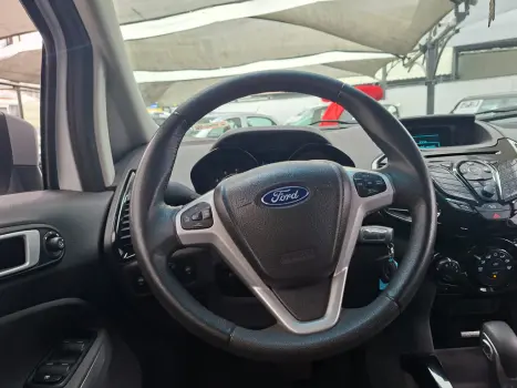 FORD Ecosport 2.0 16V 4P FLEX FREESTYLE POWERSHIFT AUTOMTICO, Foto 9