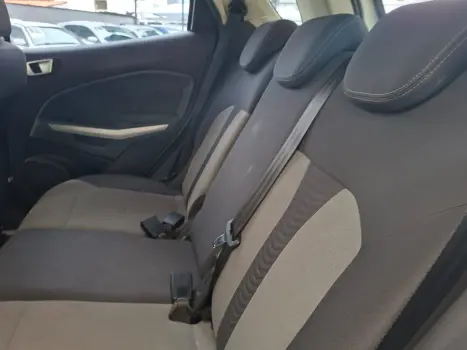 FORD Ecosport 2.0 16V 4P FLEX FREESTYLE POWERSHIFT AUTOMTICO, Foto 10