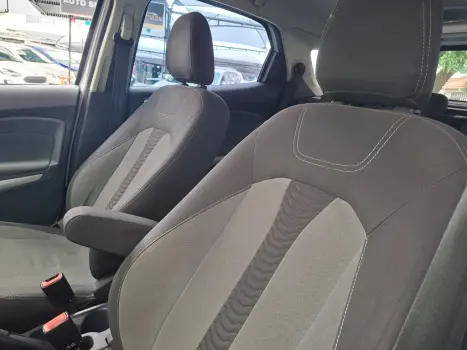 FORD Ecosport 2.0 16V 4P FLEX FREESTYLE POWERSHIFT AUTOMTICO, Foto 11