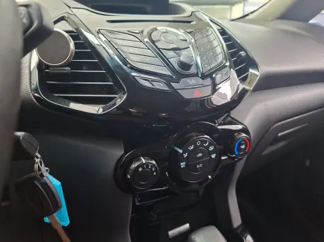 FORD Ecosport 2.0 16V 4P FLEX FREESTYLE POWERSHIFT AUTOMTICO, Foto 12