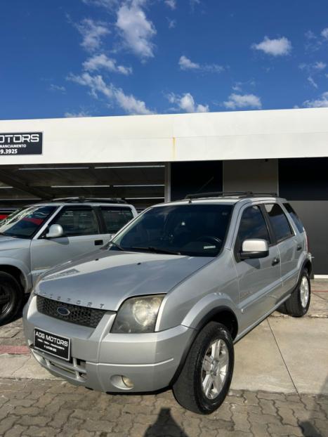 FORD Ecosport 2.0 16V 4P XLT FLEX AUTOMTICO, Foto 1