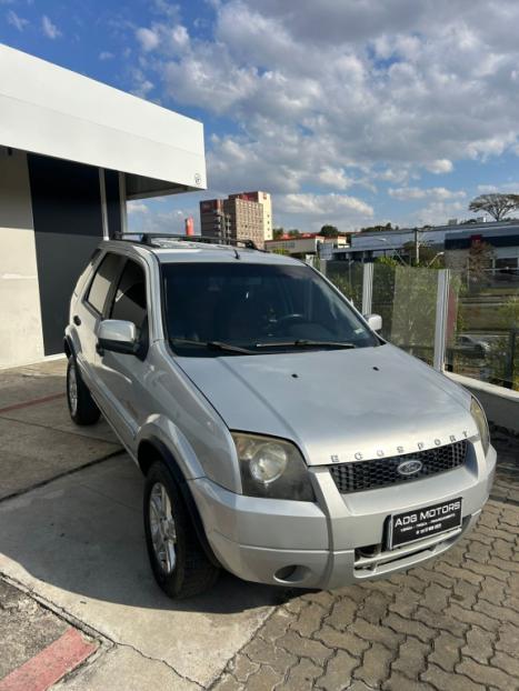FORD Ecosport 2.0 16V 4P XLT FLEX AUTOMTICO, Foto 2