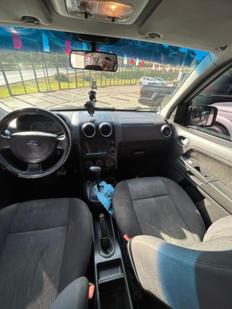 FORD Ecosport 2.0 16V 4P XLT FLEX AUTOMTICO, Foto 3