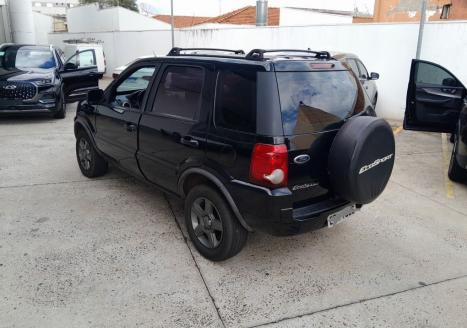 FORD Ecosport 2.0 16V 4P XLS FLEX AUTOMTICO, Foto 3