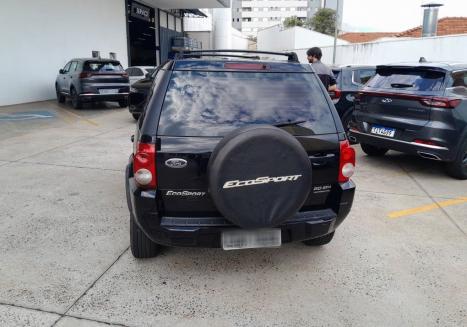 FORD Ecosport 2.0 16V 4P XLS FLEX AUTOMTICO, Foto 6