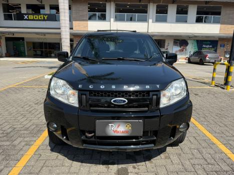 FORD Ecosport 2.0 16V 4P XLT AUTOMTICO, Foto 2